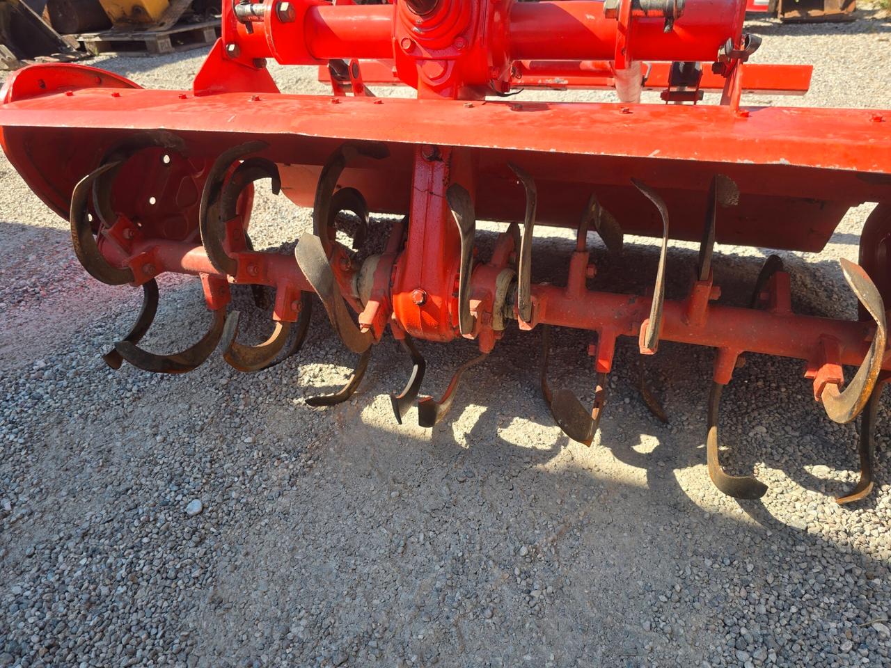 Fresa Kubota da 120