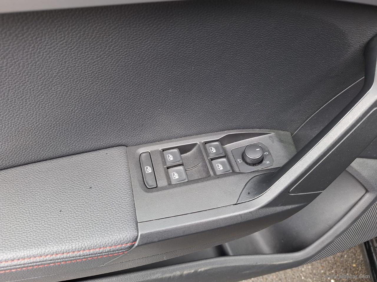 SEAT Ibiza 1.0 TGI 5p. FR