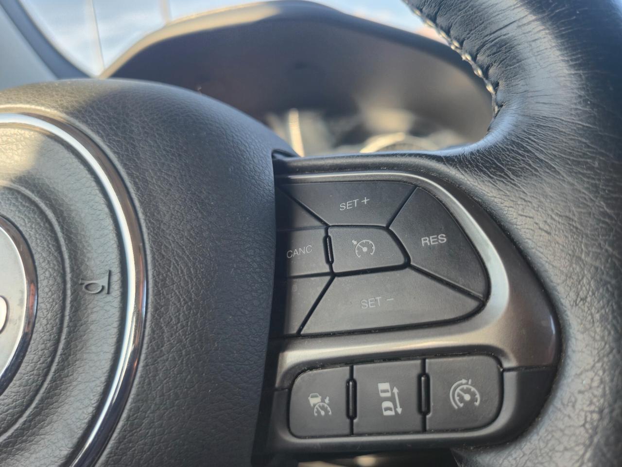 Jeep Renegade 1.6 Mjt 120 CV Limited 12/2019