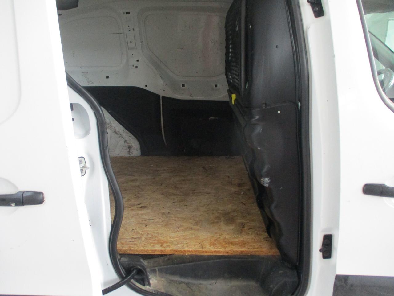 Citroen Berlingo 1.6 HDI FURGONE 3 POSTI 190000 KM