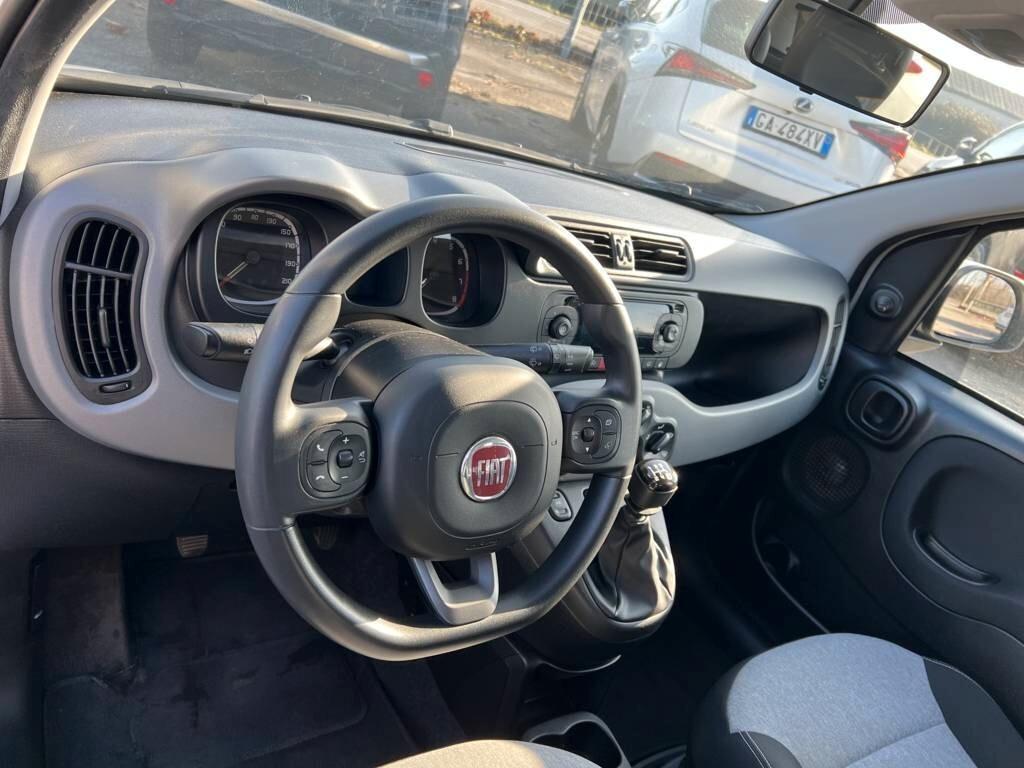 Fiat Panda 1.2 EasyPower Easy