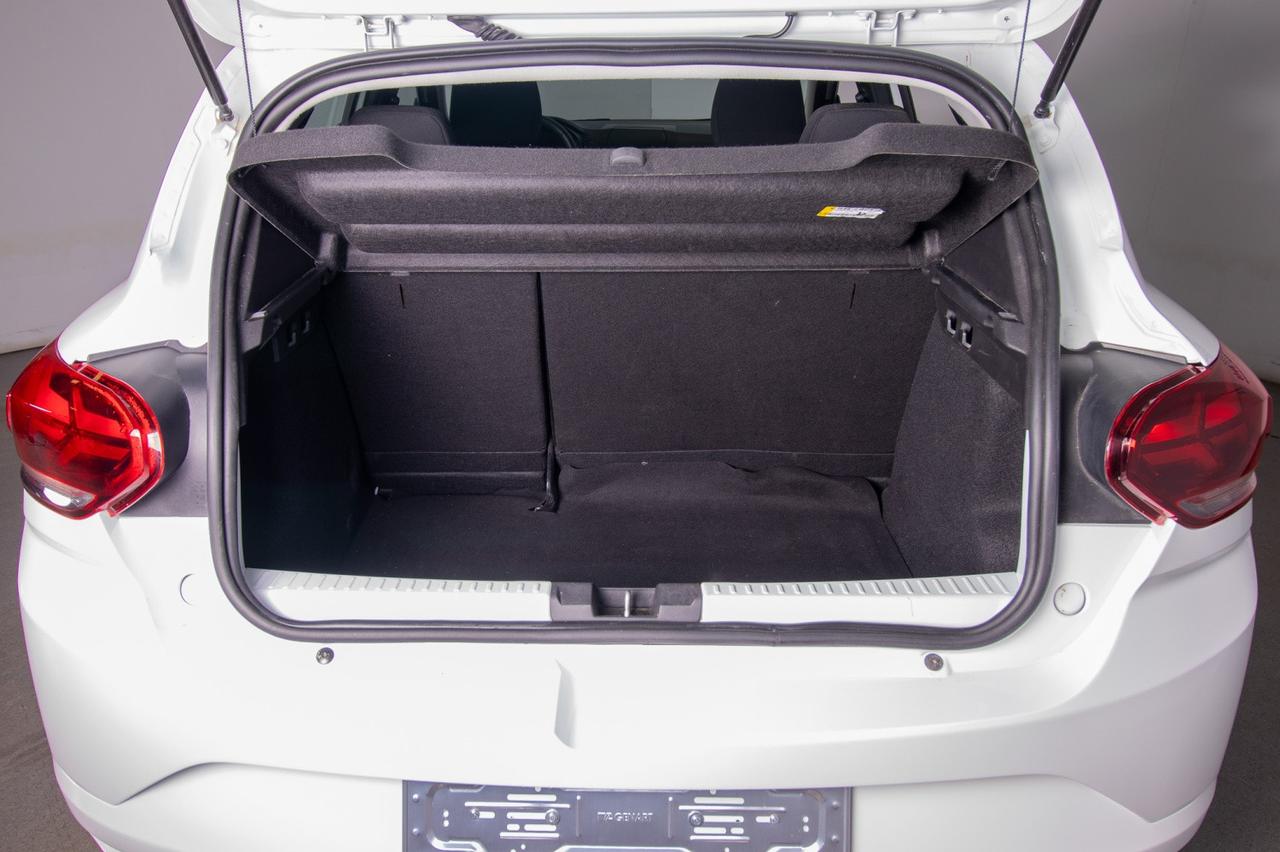 Dacia Sandero Streetway 1.0 Essential 100cv Gpl