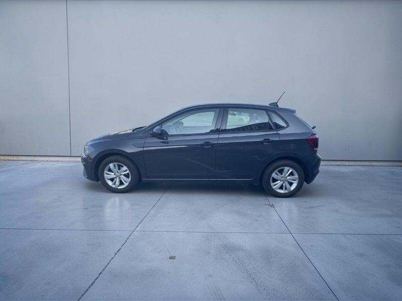 Volkswagen Polo 1.0 EVO Comfortline BMT