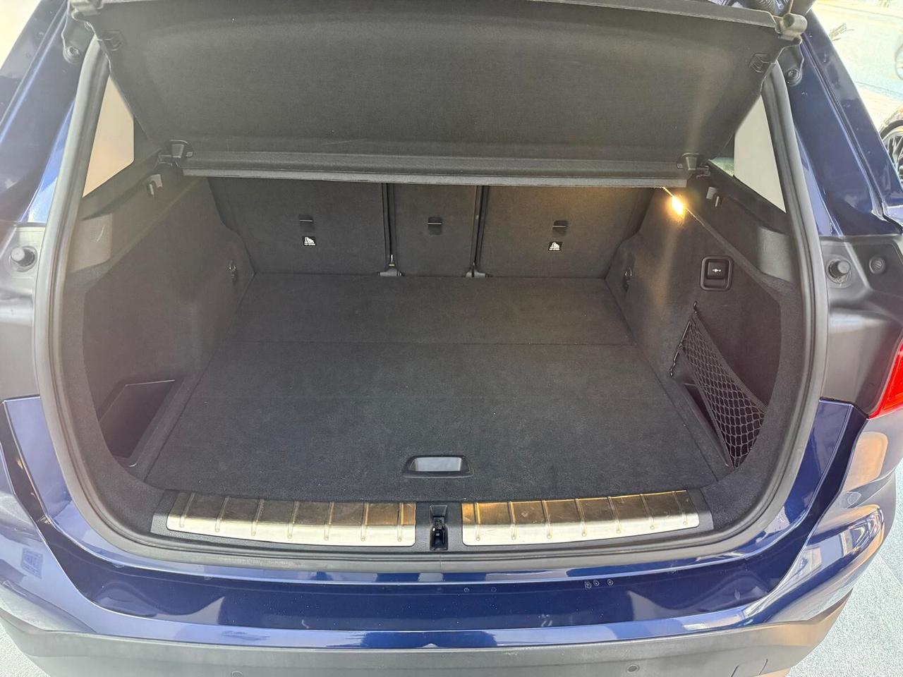 Bmw X1 sDrive18d xLine Automatica