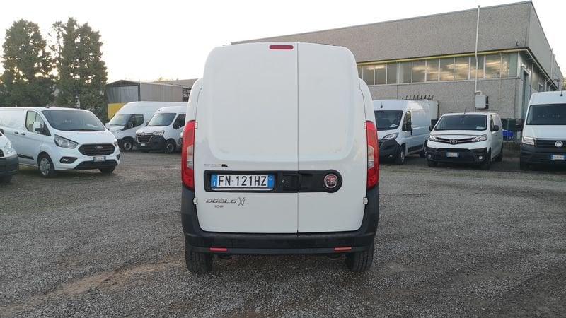 FIAT Doblò 1.6 MJT 105CV PC TA furgone