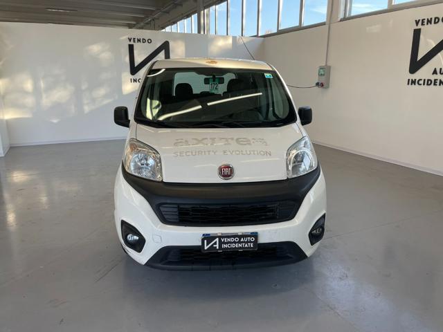 FIAT Qubo 1.3 MULTIJET 80CV EASY CAMBIO MANUALE