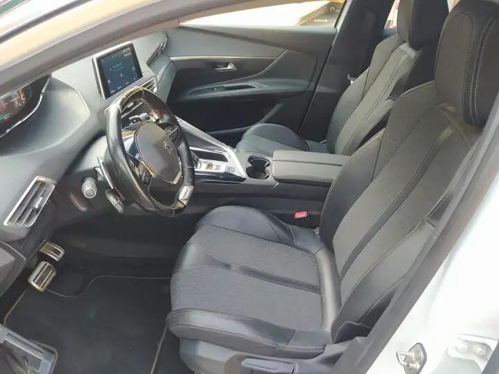 Peugeot 3008 PureTech Turbo 130 S&S GT Line