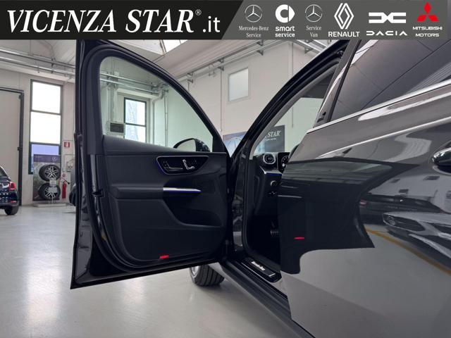 MERCEDES-BENZ GLC 220 d MHV 4MATIC AMG ADVANCED PLUS