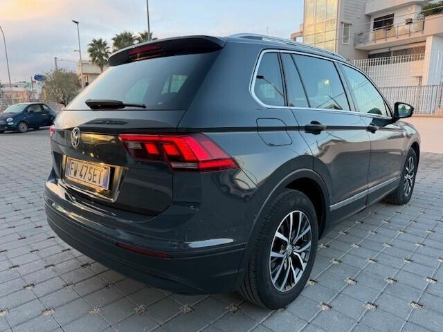 Volkswagen Tiguan 2.0 TDI SCR DSG Style 2019