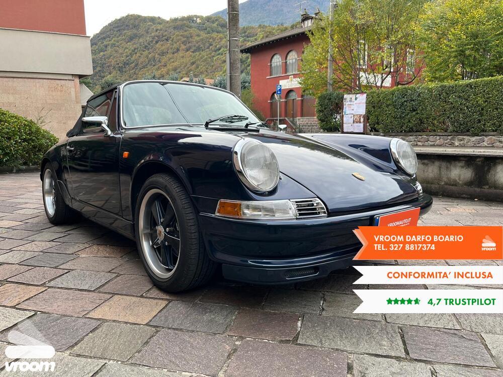 PORSCHE 911 (964) 911 Carrera 2 cat C...