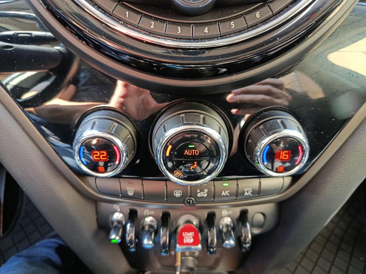 Mini Cooper SD Countryman 2.0 #10514