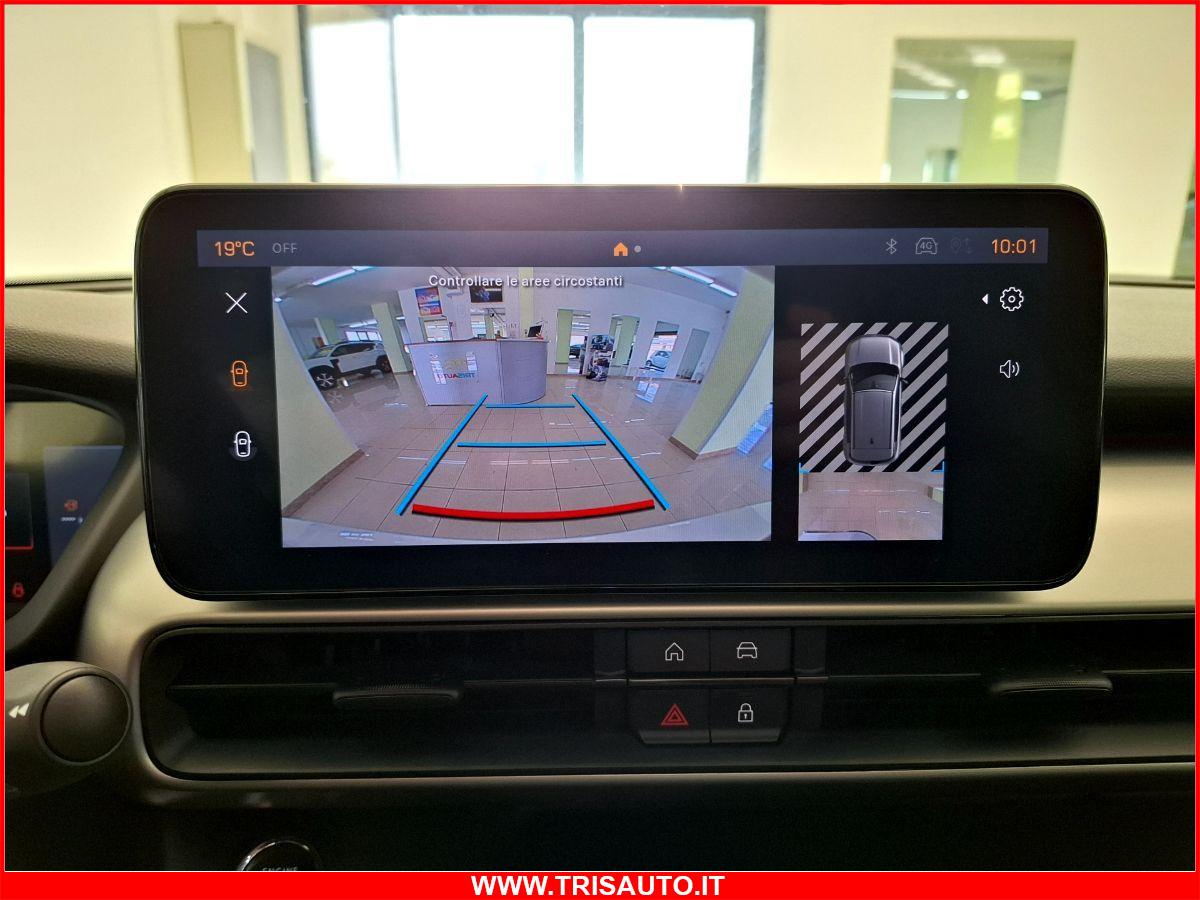 JEEP Avenger 1.2T Mhev E-dct Summit NEOPATENTATI (TETTO PANORAMICO APRIBILE)