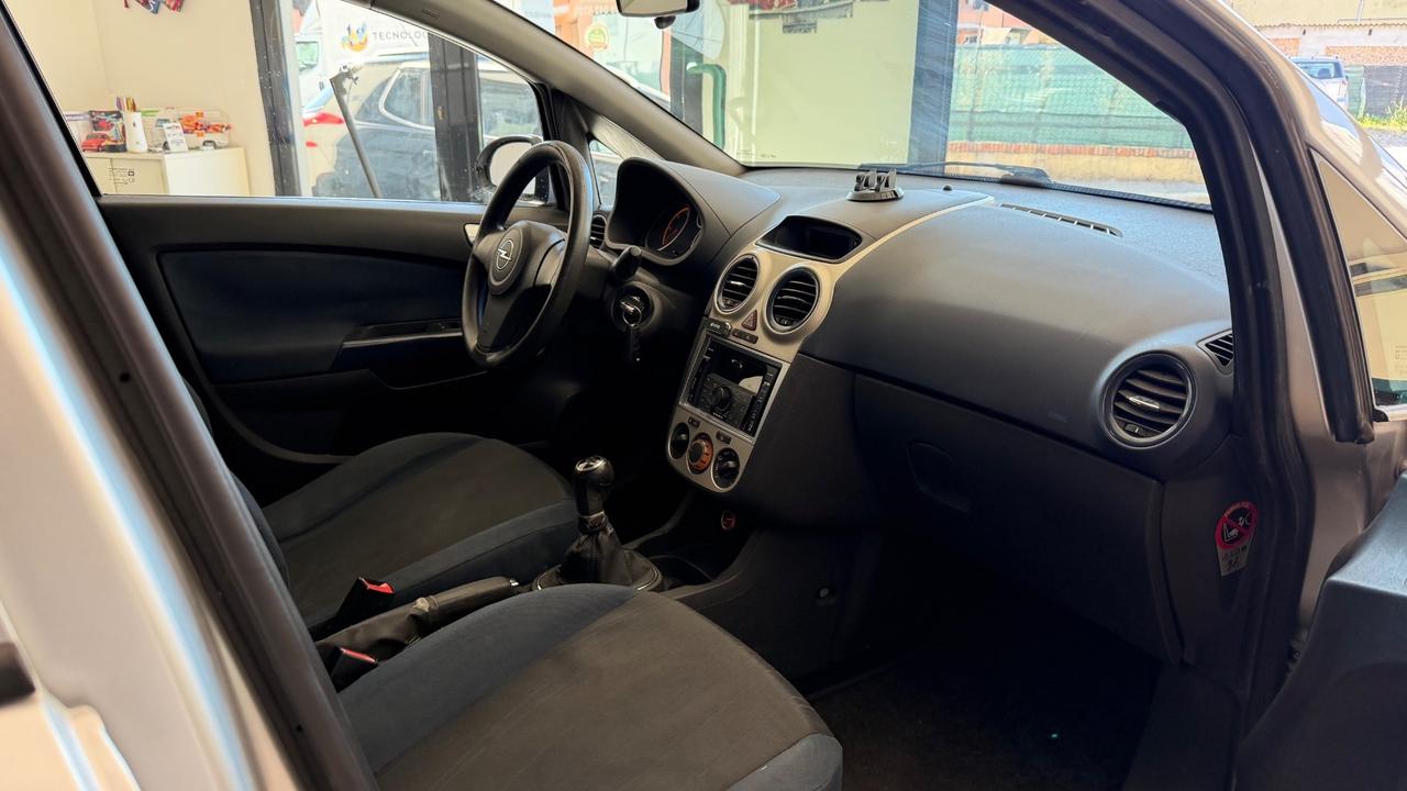 Opel Corsa 1.3 CDTI 75CV 5 porte Cosmo