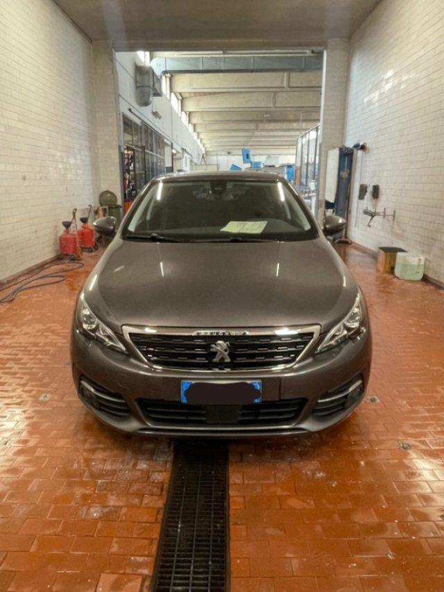 PEUGEOT 308 BlueHDi 130 S&S Allure