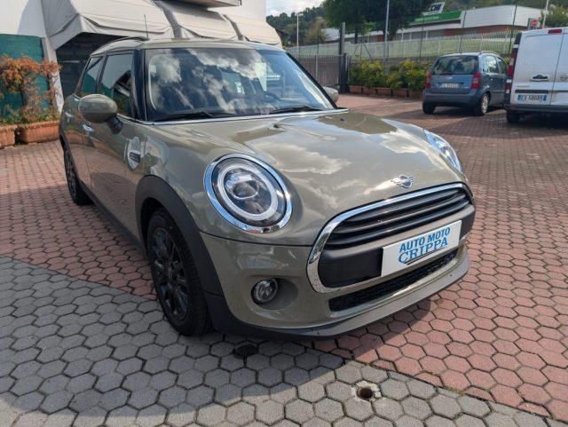 MINI One 1.5 One 5 porte UNICOPROPRIETARIO