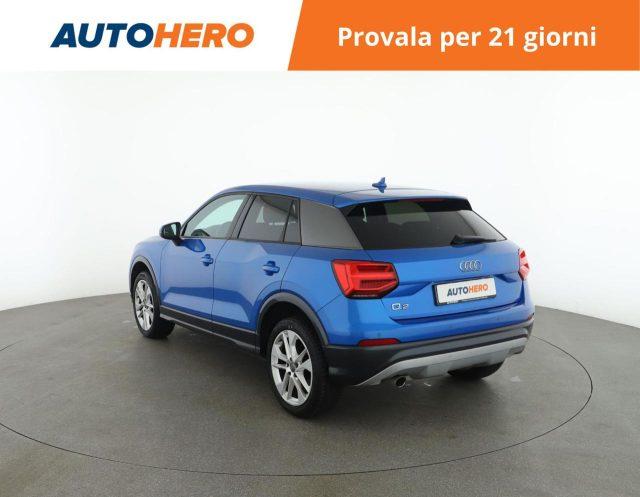 AUDI Q2 1.6 TDI Design