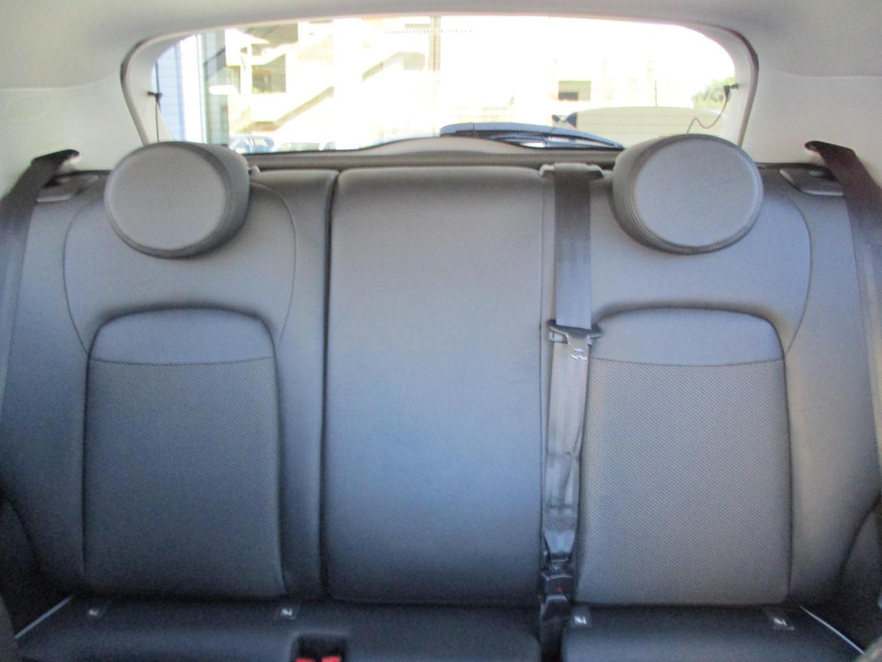 FIAT 500X 500X 1.6 mjt Cross 4x2 120cv dct
