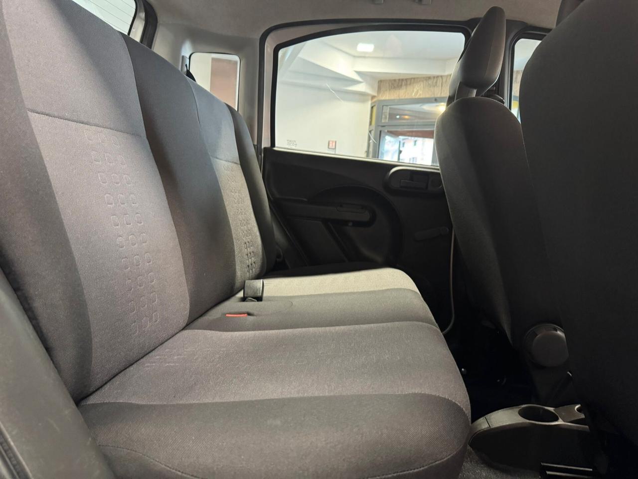 Fiat Panda 1.2 EasyPower Easy