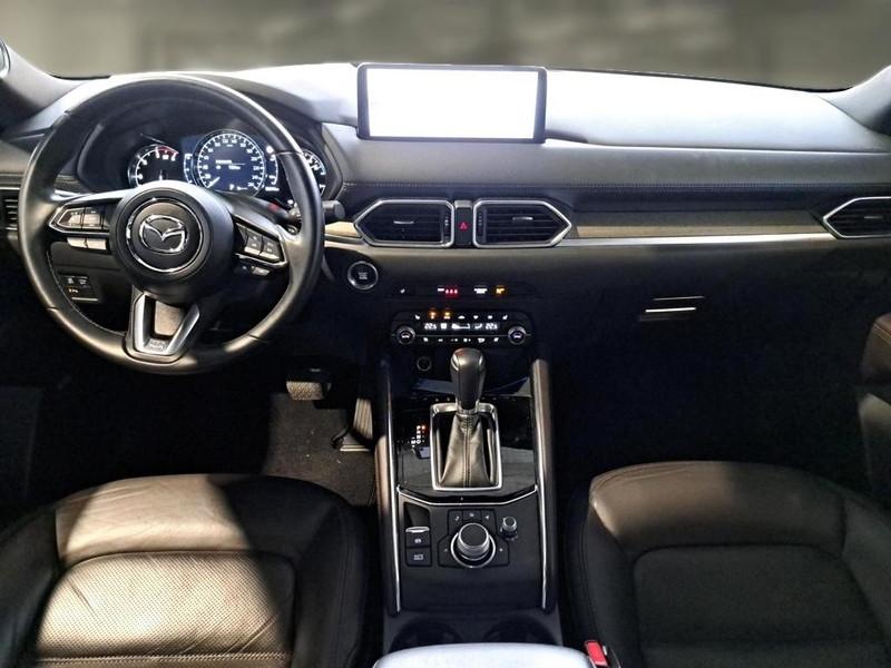 MAZDA CX-5 2.2L 184 CV AWD 6AT TAKUMI AUTO SUV