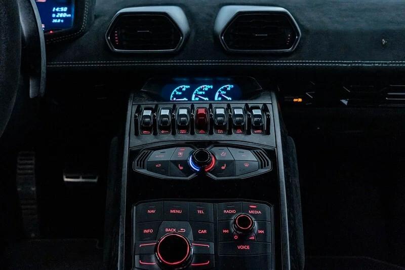 Lamborghini Huracàn Performante 5.2 V10 NOLEGGIO LUNGO TERMINE - LEASING FULL INCLUSIVE