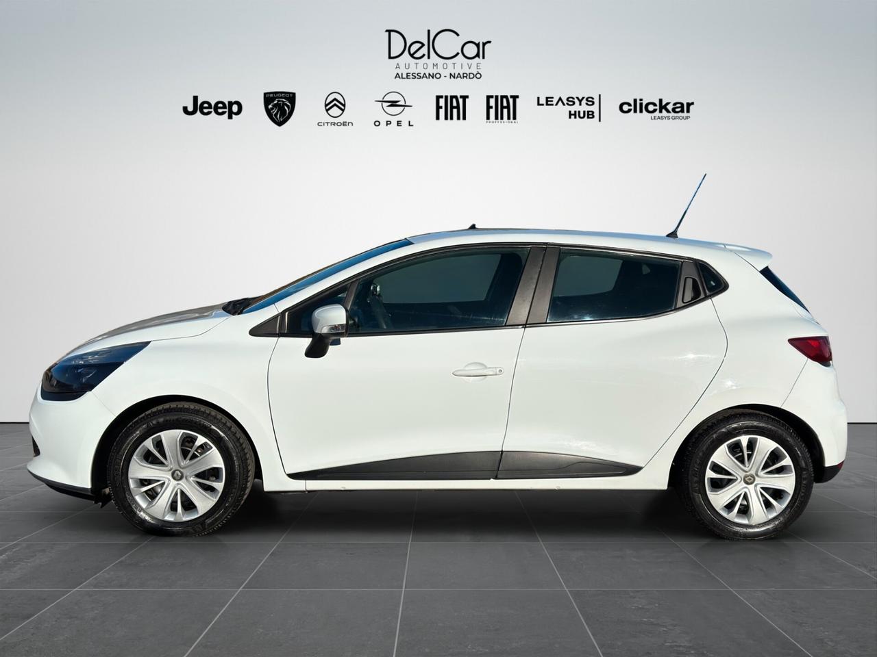 Renault Clio dCi 8V 75CV Start&Stop 5 porte Energy Life