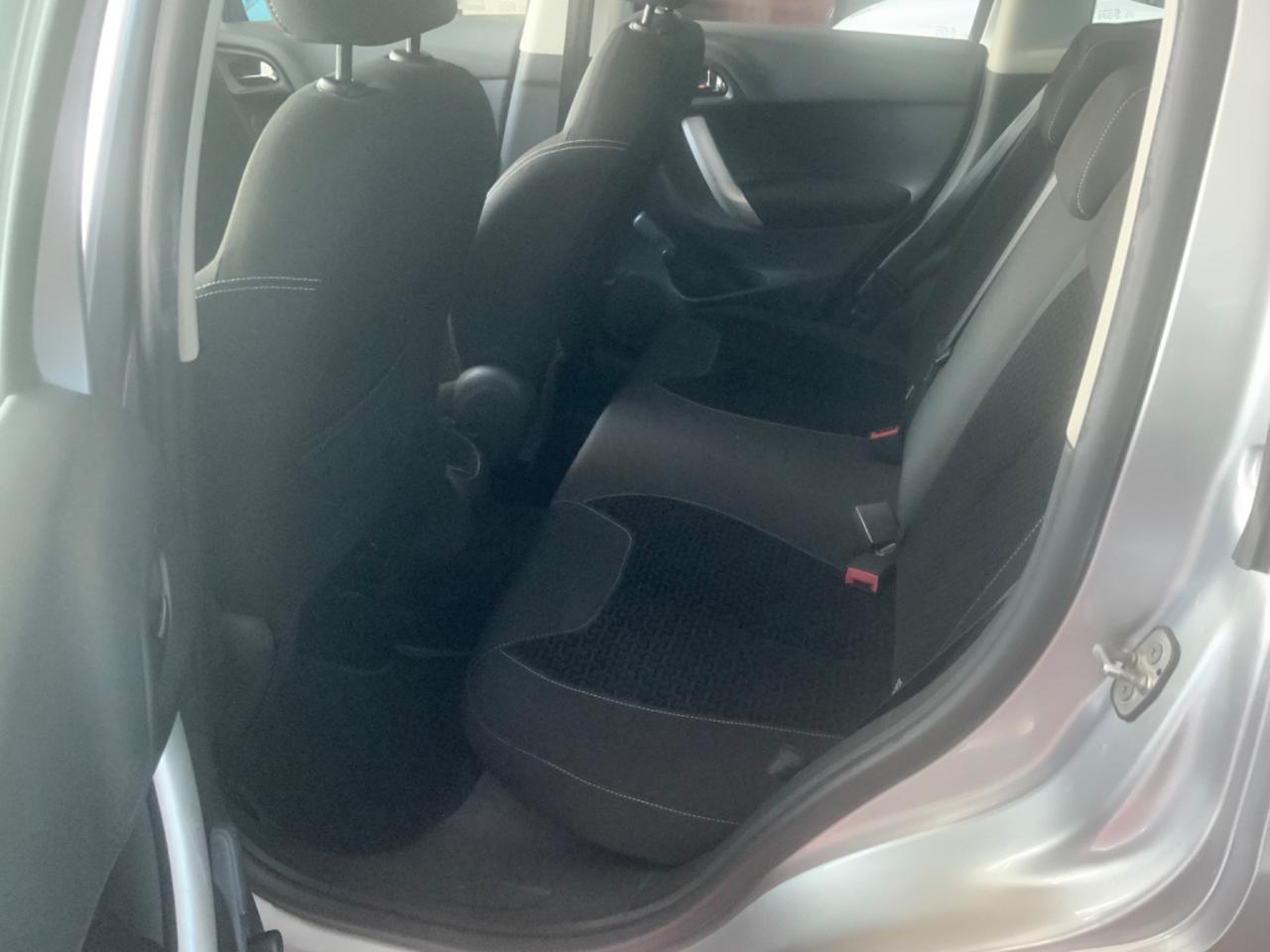 Citroen C3 1.4 Perfect Eco Energy G