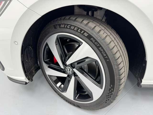 Volkswagen Polo GTI 2.0 TSI DSG 207CV MY25 KM0 *ACC+17"+MATRIX* PROMO!