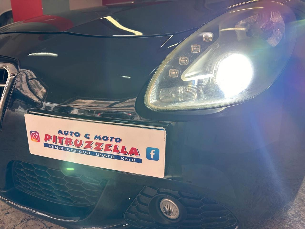 Alfa Romeo Giulietta 2.0 JTDm-2 170 CV Progression