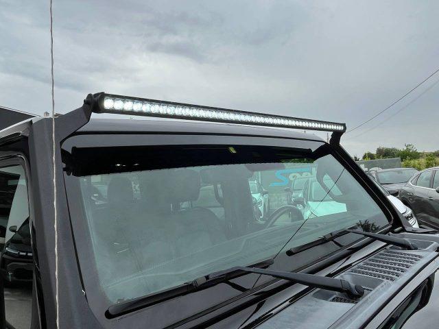JEEP Gladiator 3.0 Diesel V6 Overland 264 CV AT8