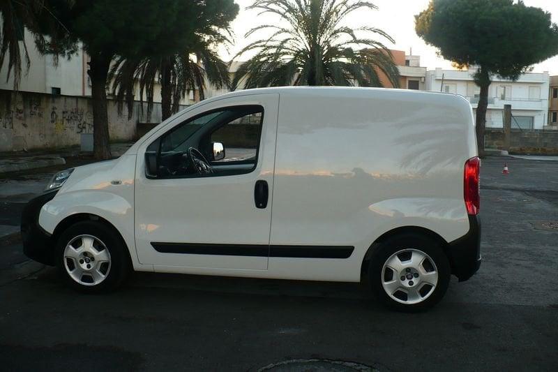 FIAT Fiorino 1.3 MJT 95CV Cargo Adventure