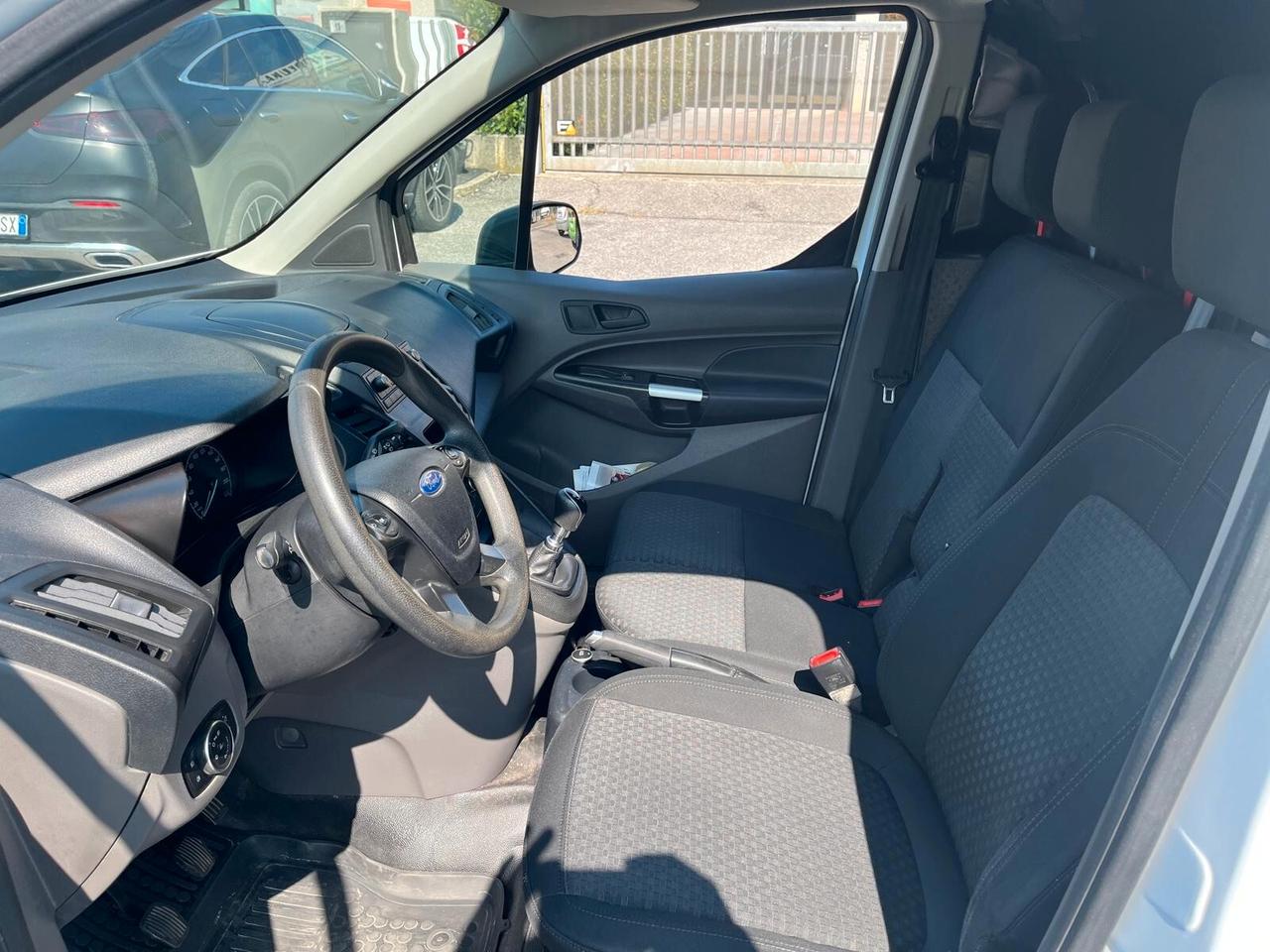 Ford Transit Connect 200 1.5 TDCi 100CV PC Furgone Trend