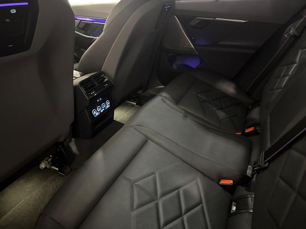 BMW i5 Berlina M Sport Pro xDrive40