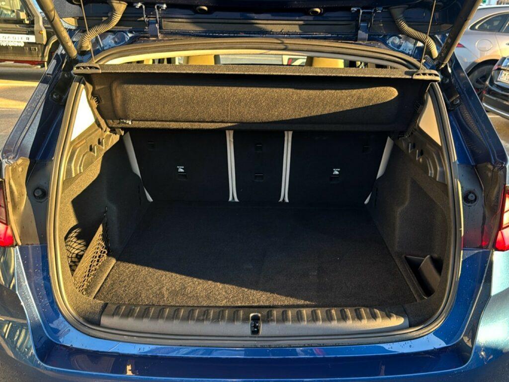 BMW X1 18 d X-Line Edition Balance sDrive DCT