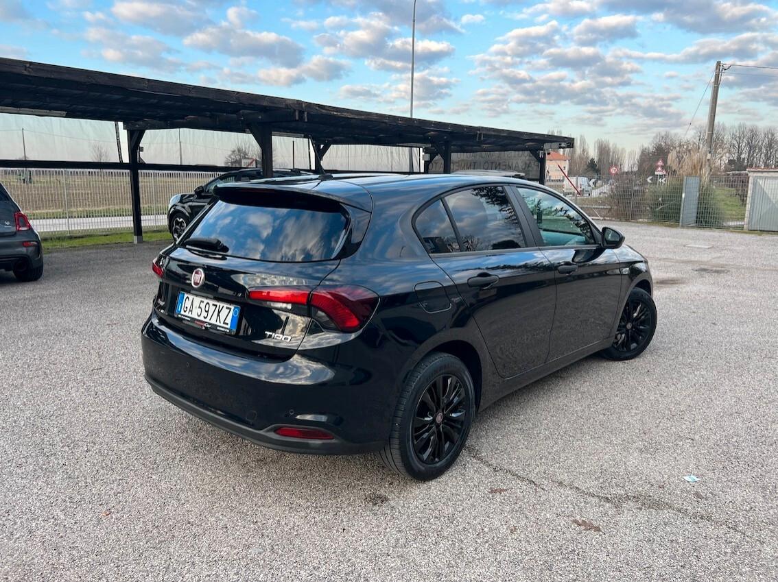 Fiat Tipo 5p 1.4 Street 95cv - NEOPATENTATI - CONTO VENDITA