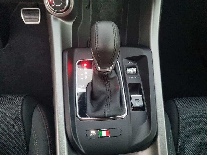 Alfa Romeo Tonale 1.5 Hybrid 130cv Fwd Sprint
