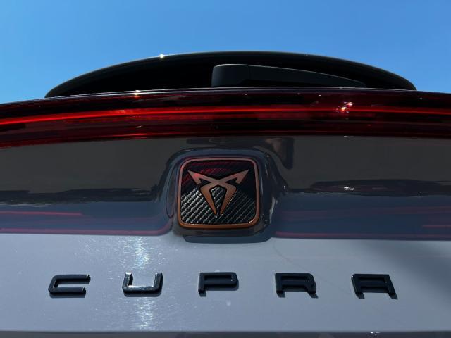 Cupra - formentor - 2.0 TSI 4Drive DSG VZ