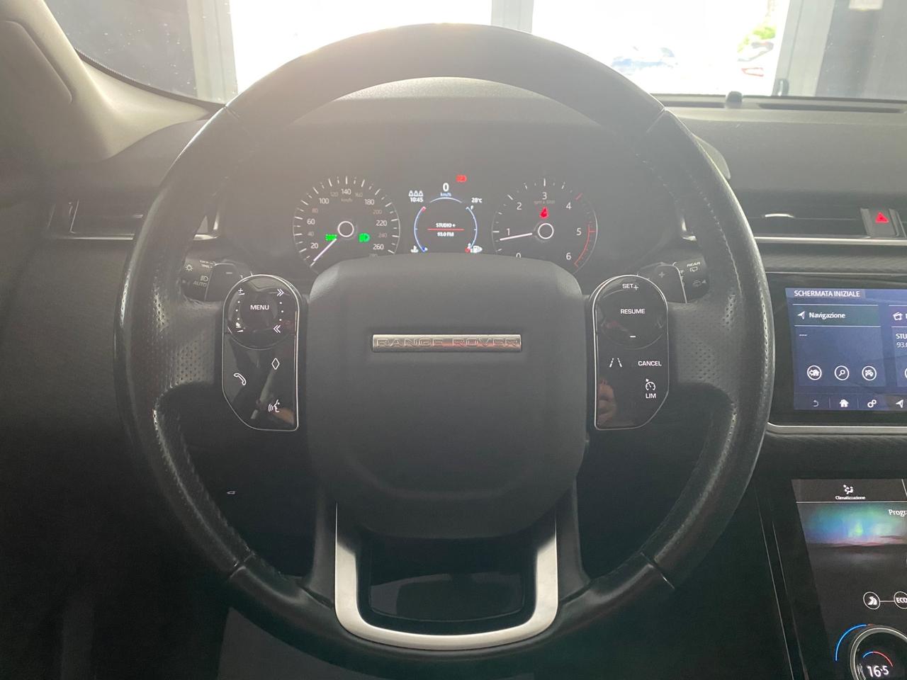 Land Rover Range Velar 2.0d i4 Aziendale 180cv
