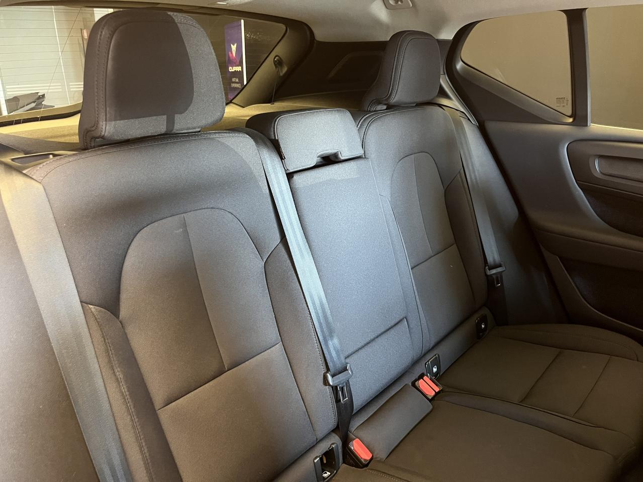 VOLVO XC40 - XC40 1.5 t5 phev Inscription Expression auto my21