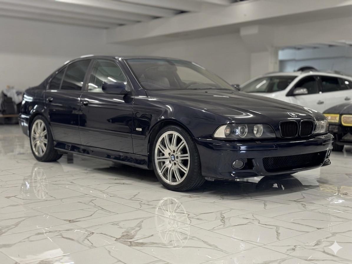 Bmw 530d M Sport ASI* leggere bene