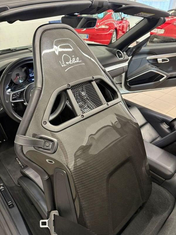 Porsche 718 718 Boxster 2.5 S