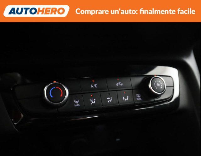 OPEL Corsa 1.5 D 100 CV Elegance