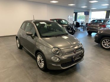 FIAT 500 1.2 Lounge Tetto Panoramico