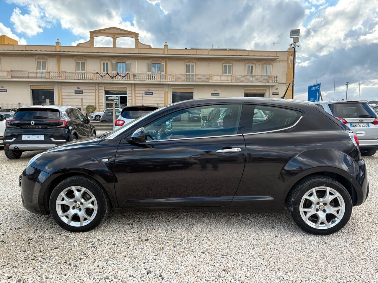 Alfa Romeo MiTo 1.3 JTDm 16V 90 CV Progression