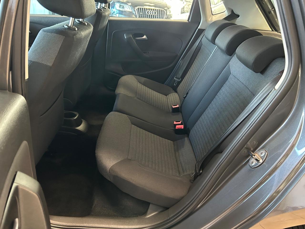 Volkswagen Polo - 2010 1.2 69cv 143.000 KM