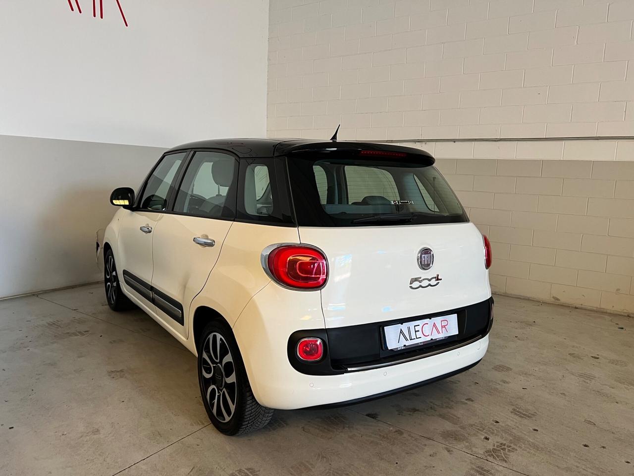 Fiat 500L 1.4 95 CV Pop Star