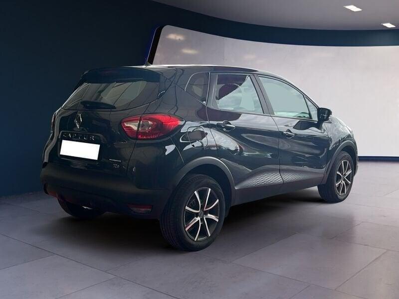 Renault Captur 0.9 Energy TCe 90cv S&S Intens