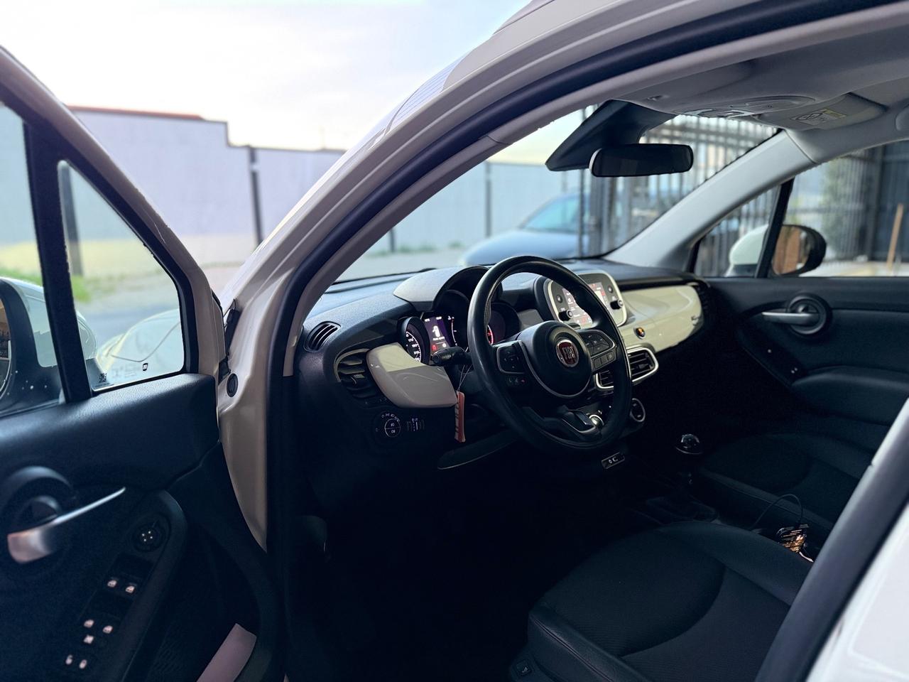 Fiat 500X 1.0 T3 120 CV City Cross perfetta full led