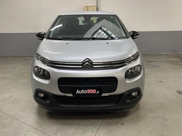 CITROEN C3 BlueHDi 75 S&S Feel