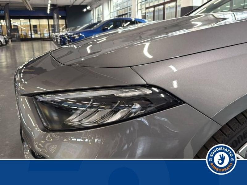 Mercedes-Benz Classe A 180d Automatic AMG Line Advanced Plus