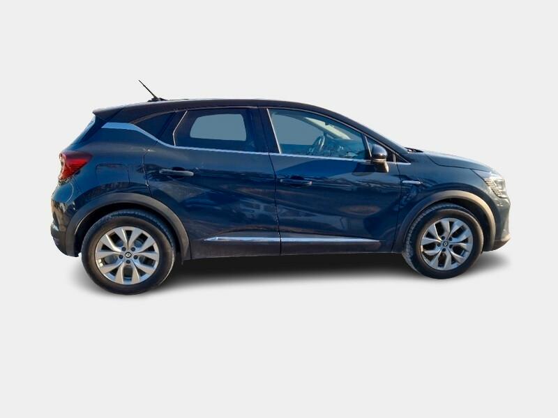 RENAULT CAPTUR 1.0 TCE 74KW GPL INTENS 5 PORTE SUV